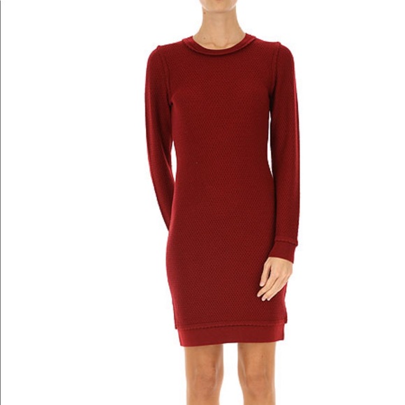 Michael Kors Sweater Dress - Picture 6 of 12